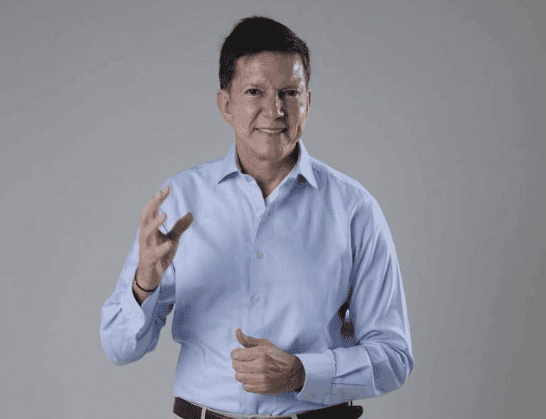 Imagen de la noticia Proponen referendo para que las regiones tengan autonomía fiscal