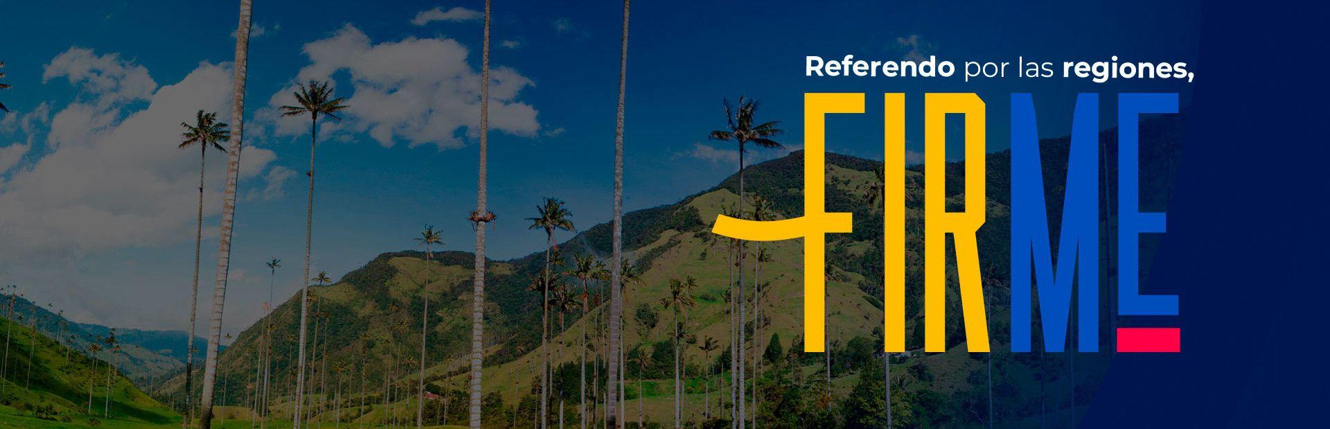 Proyecto de autonomía fiscal impulsado por la Gobernación de Antioquia recogió todas las firmas, certificó la Registraduría: lo que sigue ahora