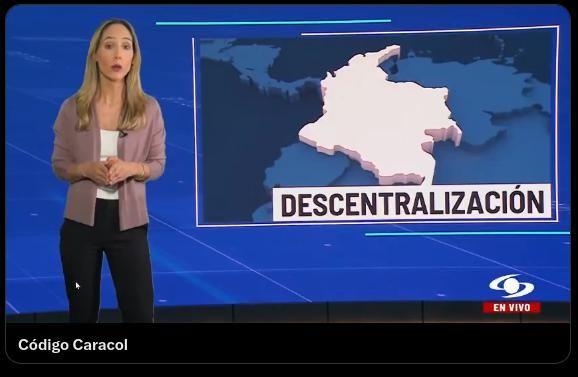 Imagen de la noticia El proyecto de autonomía regional avanza, respaldado por varios actores políticos con aspiraciones presidenciales. 