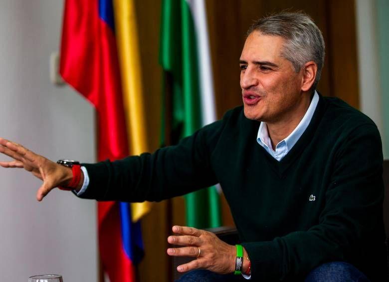 Imagen de la noticia Referendo para la autonomía fiscal de Antioquia y las demás regiones ha recogido 1,1 millones de firmas