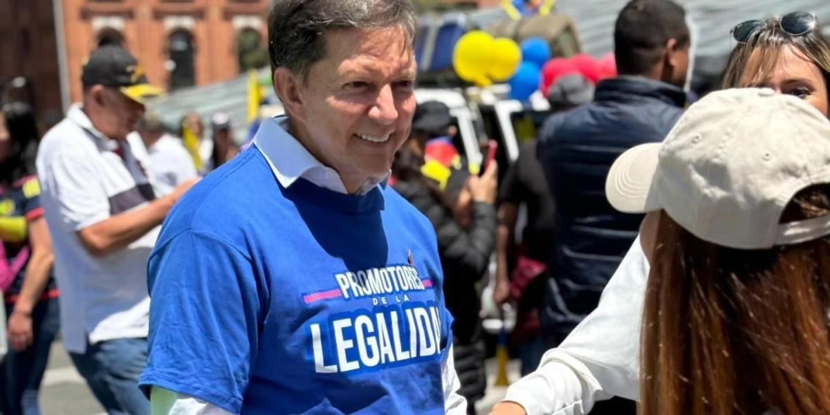 Imagen de la noticia ¿Qué pasó con el referendo que busca la autonomía fiscal para los departamentos de Colombia?