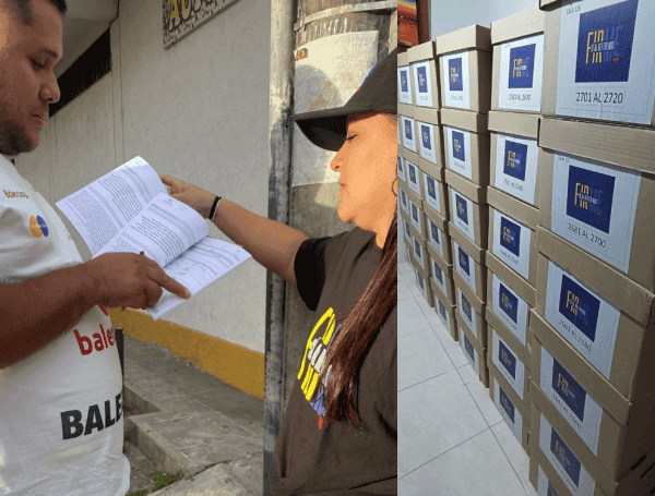 ¿Qué pasará con los departamentos con menos ingresos?