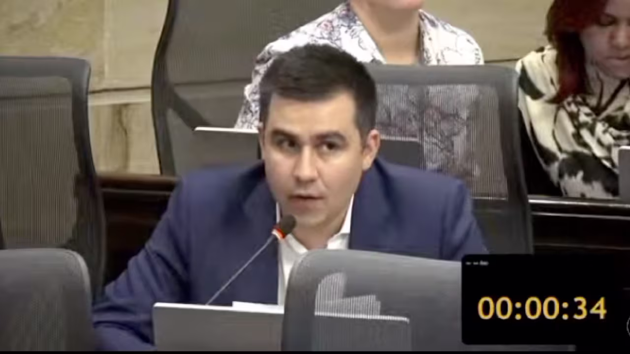 Imagen de la noticia Aprobada conciliación del Acto Legislativo que reforma el Sistema General de Participaciones, pero siguen los riesgos fiscales