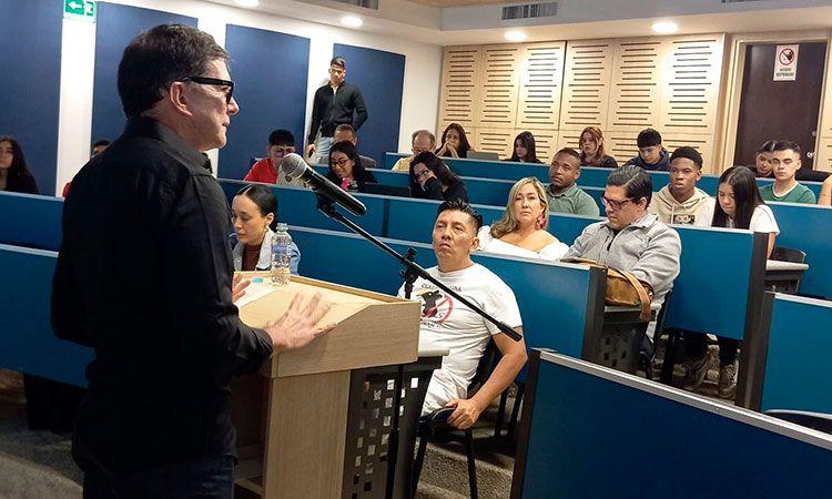 Imagen de la noticia Este viernes se radicarán 3,5 millones de firmas para el referendo “Por las Regiones Firme”