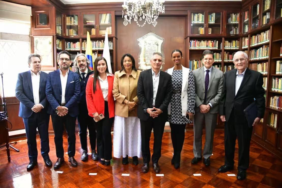 Imagen de la noticia Promotores del referendo por la autonomía regional entregarán 3.5 millones de firmas