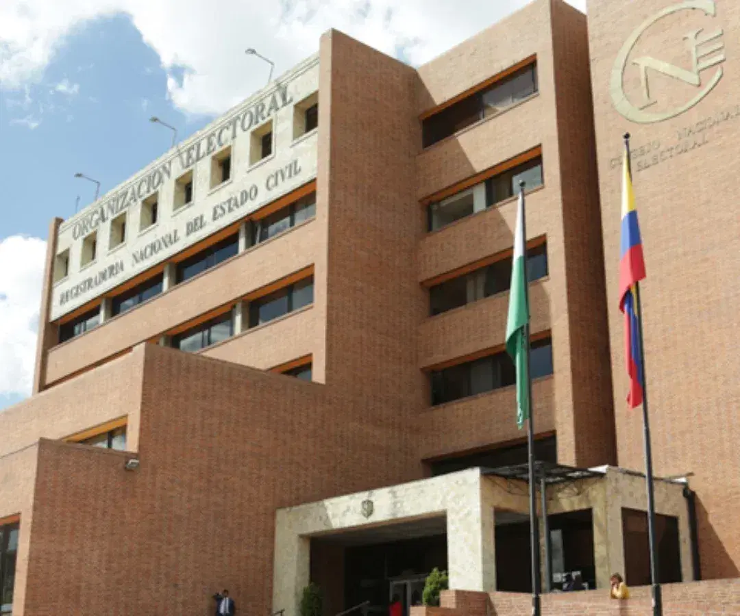 Imagen de la noticia Registraduría avala firmas para debatir referendo sobre autonomía fiscal de regiones