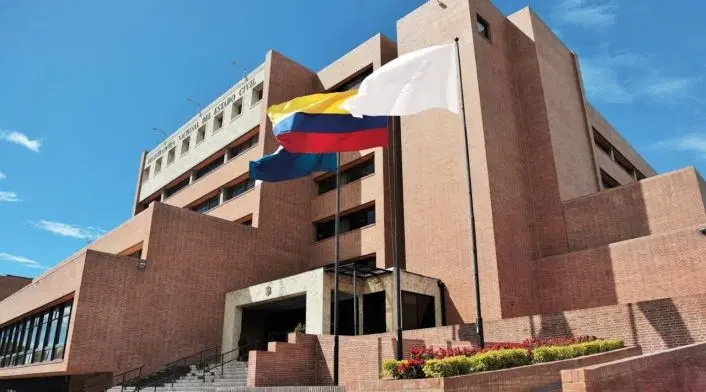 Imagen de la noticia Referendo de autonomía fiscal: Registraduría certifica firmas presentadas